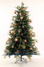 Искусственная елка Royal Christmas Auckland Premium 210см.