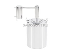 Самогонный аппарат Гаус 30л (Gaus)