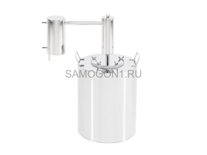 Самогонный аппарат Гаус 30л (Gaus)