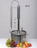 Самогонный аппарат Люкссталь-2 30л (Luxstahl-2)