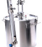 Самогонный аппарат Шнапсер Х3 (Schnapser X3) 30л.