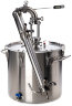 Самогонный аппарат Шнапсер Х3 (Schnapser X3) 30л.