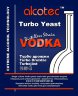 Дрожжи спиртовые Alcotec VODKA STAR 66 гр