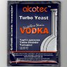 Дрожжи спиртовые Alcotec VODKA STAR 66 гр
